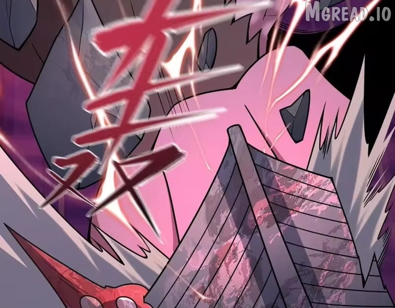 Era of the Haunted Chapter 576  - page 136